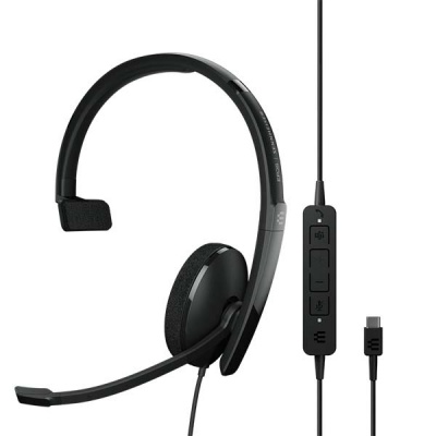 EPOS | Sennheiser ADAPT 130T USB-C II Headset